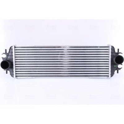 Chladič turba NISSENS 96762