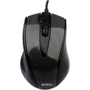 A4Tech N-500F Black (A4TMYS40975)