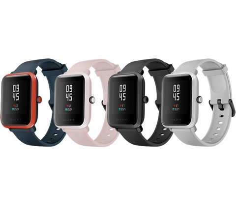 Amazfit Bip S