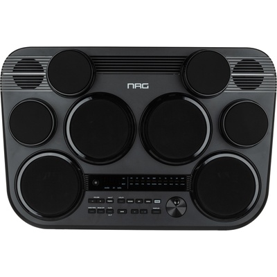 NRG BeatMesh 500 Електроннни барабани компакт (BM-500)