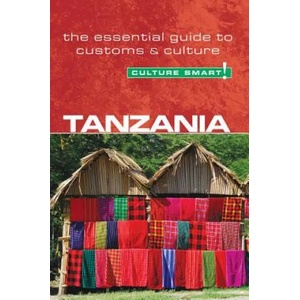 Tanzania - Culture Smart! | Quintin Winks (ISBN: 9781857334838)