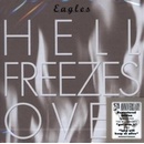 Eagles - Hell Freezes Over CD