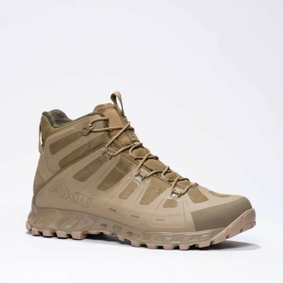 Selvatica Mid GTX AKU Tactical Coyote – Hledejceny.cz
