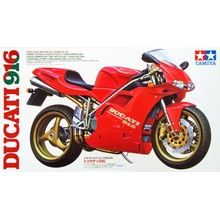 Tamiya Ducati 916 Desmo. 1993 1:12