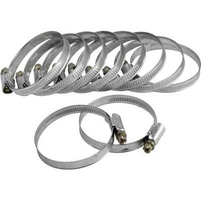 Hadicové spony EXTOL CRAFT 70508 50-70 mm 10 ks