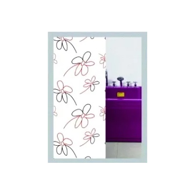 Inter ceramic ЗАВЕСА ТЕКСТИЛНА 1.80х2.00 ЩАМПА (184)