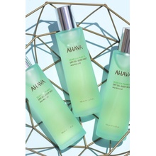 Ahava Dead Sea Plants Sea Kissed suchý telový olej v spreji 100 ml