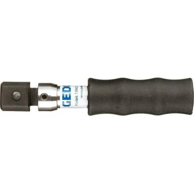 Gedore 760-01 momentový klíč zásuvný čtyřhran 9 x 12 mm 2 - 10 Nm 7090770