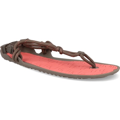 Xero Shoes Aqua Cloud Morel/Sunset Coral women´s