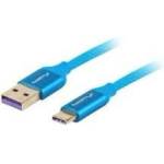 LANBERG USB A to USB C Cable Lanberg CA19423215 ( 1m)