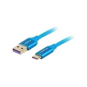 LANBERG USB A to USB C Cable Lanberg CA19423215 ( 1m)