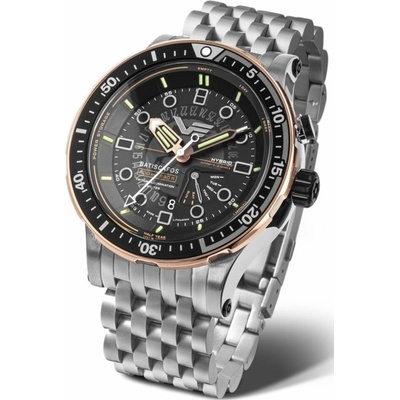 Vostok Europe PX84/511E769B