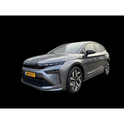Skoda Enyaq 85 210 kW