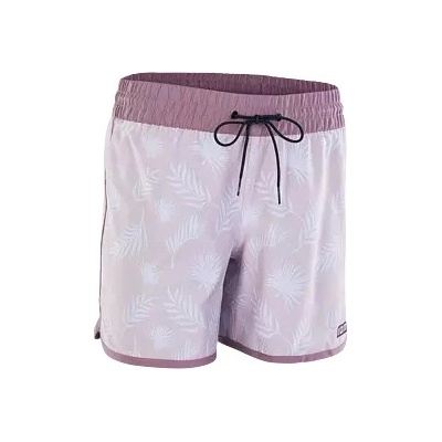 ION Mandiri women dark lavender plavky