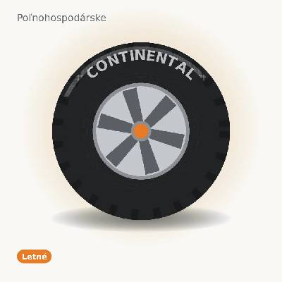 Continental SportContact 7 295/30 R24 108Y