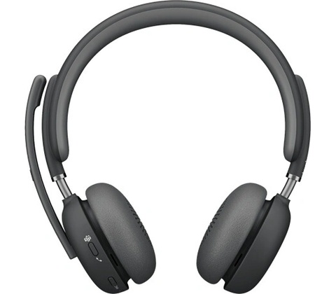 Logitech Zone Wireless 2 UC