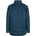 KnowledgeCotton Apparel Мъжко пухено яке KnowledgeCotton Apparel Vent Ripstop 90 Re: Down Insulated Down jacket - Total Eclipse - размер M (004-7021-0212)