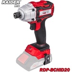 Raider RDP-BCHID20 Solo (030142)