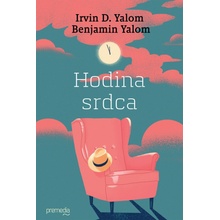 Hodina srdca - Irvin D. Yalom