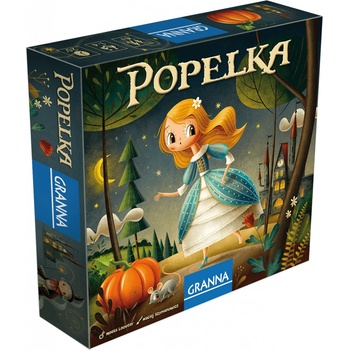Granna Popelka