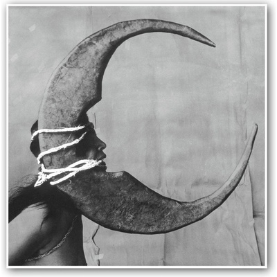 Ghost Bath Moonlover Coloured LP