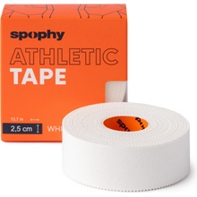 Spophy Athletic Tape fixačná tejpovacia páska 2,5cm x 13,7m