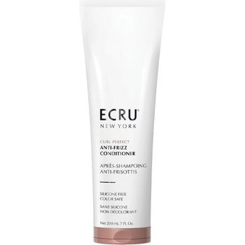 ECRU Curl Perfect Anti-Frizz Conditioner Балсами за коса 200ml