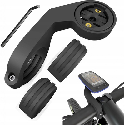 držák na kolo pro počítadlo Garmin Edge