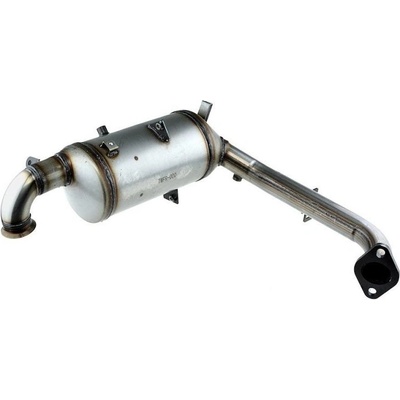 NTY Filtr pevných částic DPF FORD FOCUS II 1.6TDCI 2004- 1306078 1310357 1312756 1322558 1335385 1346190 1346780 1369469 1369535 1420895 1421030 1481209 1556097 1570372 – Zbozi.Blesk.cz