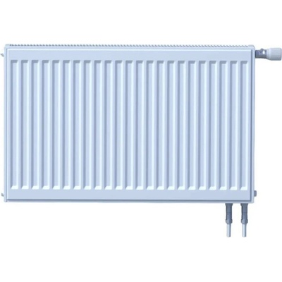 HEIZ KRAFT Radiátor dvoudeskový typ 22 600 mm x 800 mm, šestiotvorový