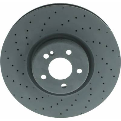 Brzdový kotúč BOSCH 0 986 479 H42