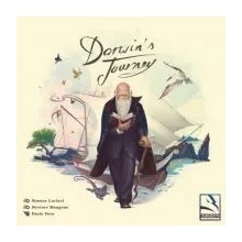 Skellig Games Darwin's Journey DE