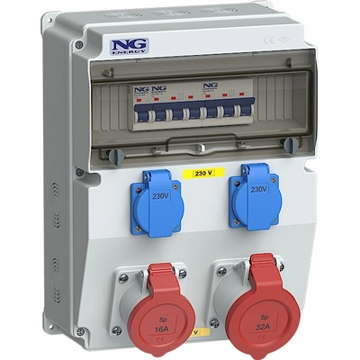 NG Energy SJ 53 036 EK.01