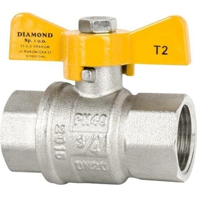 DIAMOND 1'' ART.2222-25.MOT