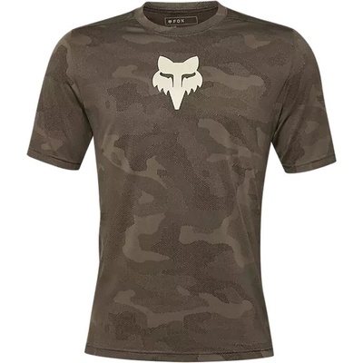 Fox Ranger Tru Dri Ss khaki pánský