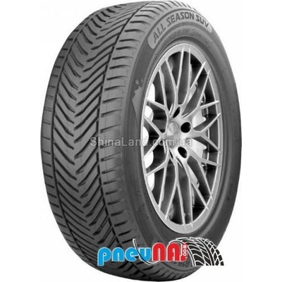 Riken ALL SEASON 235/55 R17 99H