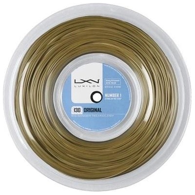 Luxilon Big Banger Original 200m 1,30mm – Zboží Dáma