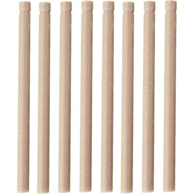 Pro Háčkování Náhradní kolíky k vypínací podložce V2 - délka 6 cm- tělová