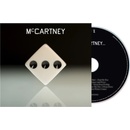 McCartney Paul - McCartney III - CD
