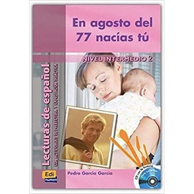 LGE En agosto del 77 nacías tú