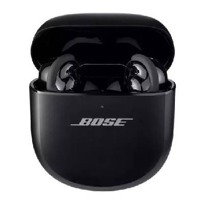 Sluchátka BOSE QuietComfort Ultra Earbuds černá (B 882826-0010)
