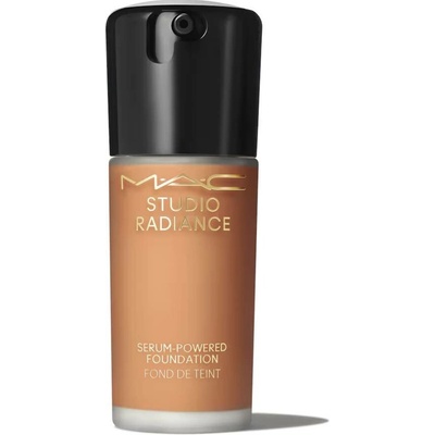 MAC Cosmetics Studio Radiance Serum-Powered Foundation hydratační make-up NW45 30 ml