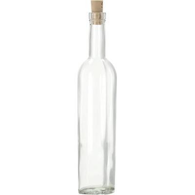 HOME Sklenená fľaša JOONIS 500ml