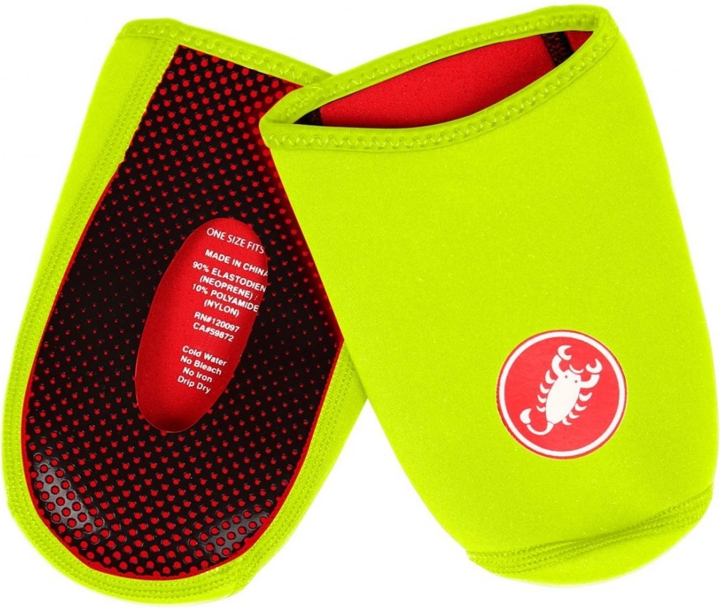 Castelli Toe Thingy 2