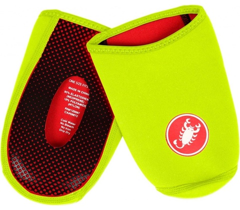 Castelli Toe Thingy 2