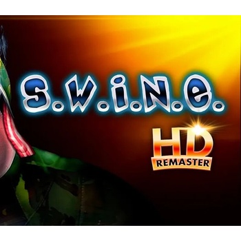 S.W.I.N.E. HD
