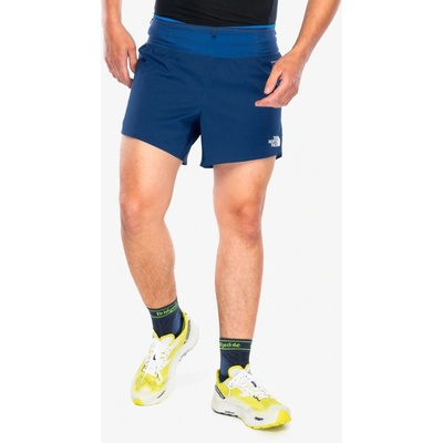 The North Face Sunriser 2 In 1 Short 5in hero blue/estate blue