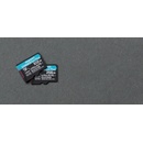 Pamäťové karty Kingston 256GB SDCG3/256GBSP