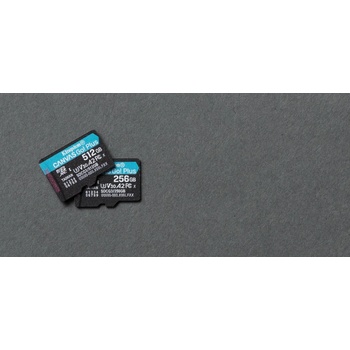 Kingston 256GB SDCG3/256GBSP