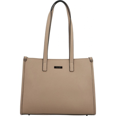 Delami dámska kabelka D5894 Taupe